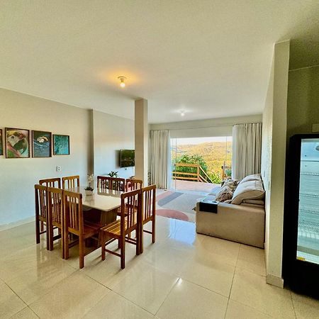 Hotel Casa De Maitreya - Piscina, Ar Condicionado Alto Paraíso de Goiás Zewnętrze zdjęcie