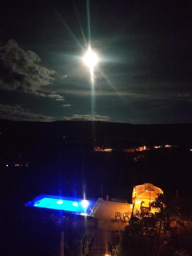 Hotel Casa De Maitreya - Piscina, Ar Condicionado Alto Paraíso de Goiás Zewnętrze zdjęcie