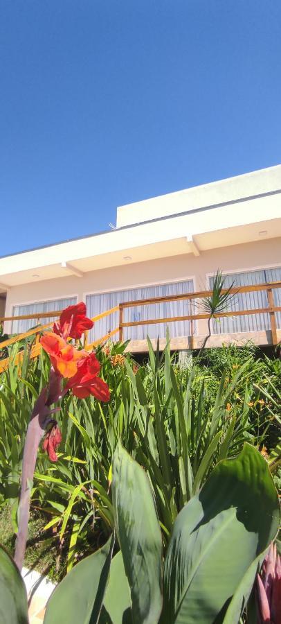 Hotel Casa De Maitreya - Piscina, Ar Condicionado Alto Paraíso de Goiás Zewnętrze zdjęcie