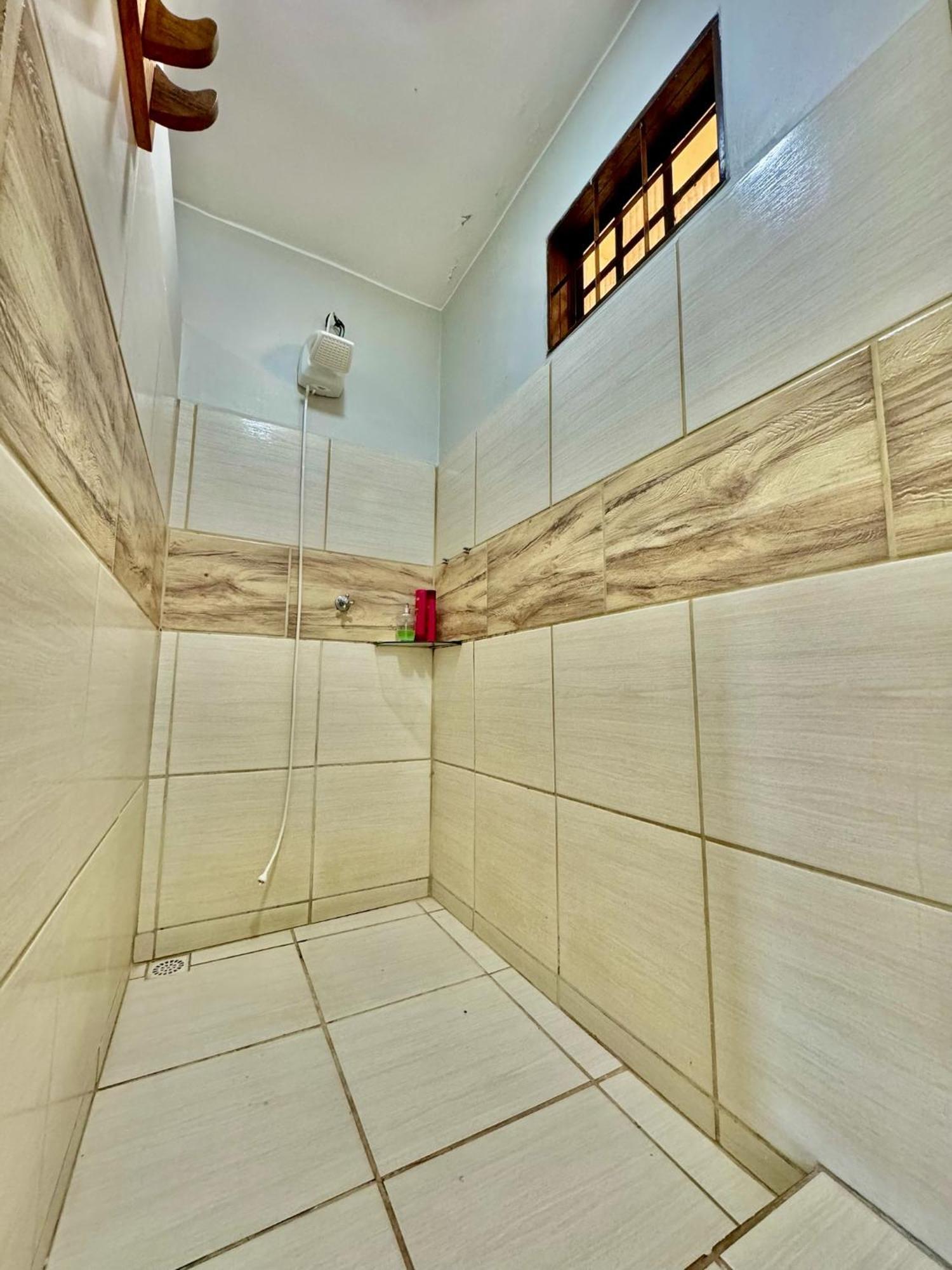 Hotel Casa De Maitreya - Piscina, Ar Condicionado Alto Paraíso de Goiás Zewnętrze zdjęcie